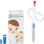 NOSEFRIDA Nosní odsávačka Aspirátor – Zboží Dáma