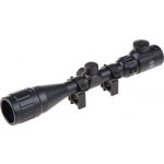 Theta Optics 3-9x40 AOEG s přísvitem – Zbozi.Blesk.cz