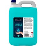 Lavon Hand Care hygienické mýdlo s panthenolem 5 l – Hledejceny.cz