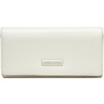 MISS LULU LONG peněženka bílá – Zboží Mobilmania