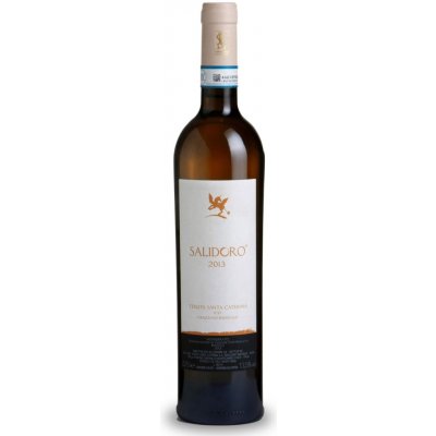 Tenuta Santa Caterina Tenuta Santa Salidoro Monferato bianco DOC 12,5% 0,75 l (holá láhev) – Hledejceny.cz