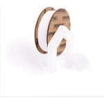 Abaflex PETG bílá 1 kg , 1,75 mm – Zboží Živě