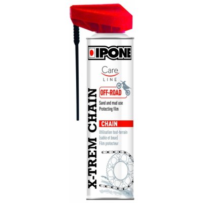 Ipone X-Trem Chain Off Road 250 ml – Zboží Mobilmania