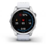 Garmin fenix 7S Glass – Zboží Živě