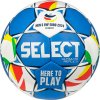 Házená míč Select HB Ultimate Replica EHF Men