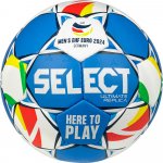 Select HB Ultimate Replica EHF Men – Sleviste.cz