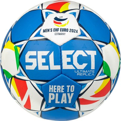 Select HB Ultimate Replica EHF Men – Zboží Mobilmania