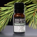 Ancient Scots Pine esenciální olej 10 ml – Hledejceny.cz