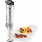 Klarstein Quickstick Flex SVD3 stříbrný – Zboží Dáma