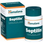 Himalaya Septilin 100 tablet – Hledejceny.cz