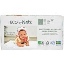 Plenka Naty Ekoplenky Mini 2 3-6 kg 33 ks