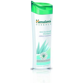 Himalaya Herbals hydratační šampon proti lupům 200 ml