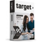 Kopírovací papír Target Executive Premium A4 90g 500 listů – Zboží Mobilmania
