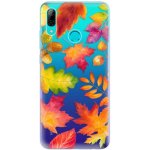 iSaprio Autumn Leaves 01 Huawei P Smart 2019 – Hledejceny.cz