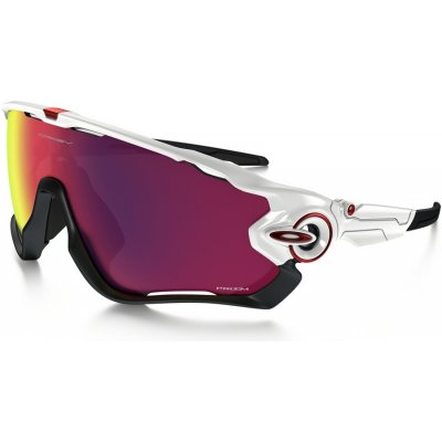 Oakley Jawbreaker 929005 polish – Hledejceny.cz