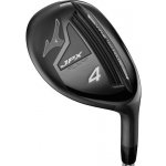 Mizuno 21 JPX FLI-HI Recoil ESX 440 F0 dámský hybrid pravé 25° #6 grafit Ladies – Sleviste.cz