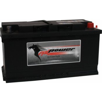 AK Power 12V 100Ah 800A AK 600 44