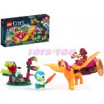 LEGO® Elves 41186 Azari a útěk ze Skřetího lesa – Sleviste.cz