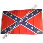 Vlajka konfederace – Zboží Dáma