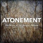 Atonement: The Music of Pll Ragnar Plsson BD – Hledejceny.cz