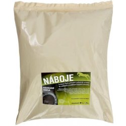 EPONA Náboje do kopyt náhradní balení 4 kg