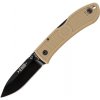 Nůž Ka-Bar Dozier Folding Hunter zavírací nůž s klipem KB4062CB