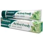 Himalaya Active Fresh zubní Gel 80 g – Hledejceny.cz