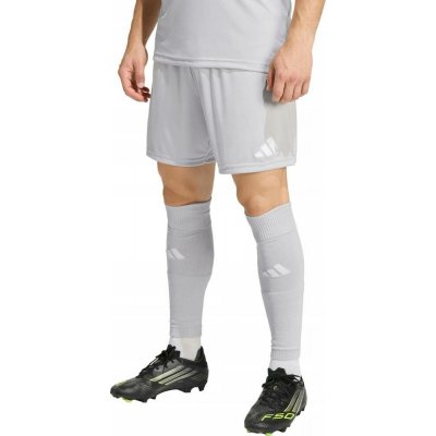 adidas TeamWear 2029, vel. XXL šedé – Sleviste.cz