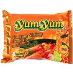 YumYum Instantní nudlová polévka s příchutí Tom Yum Creamy 70 g – Zbozi.Blesk.cz