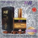 MW Bio arganový olej kosmetický s dávkovačem 100 ml
