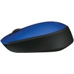 Logitech Wireless Mouse M171 910-004640 – Hledejceny.cz