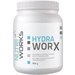 NutriWorks Hydra Worx 500 g – Zboží Mobilmania