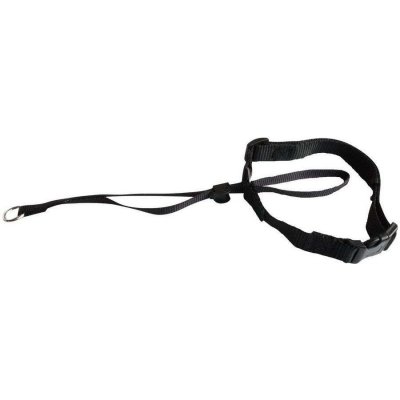 Magnum dog food Ohlávka max. obvod 50 cm – Zboží Mobilmania