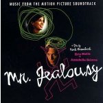 Luna - Mr. Jealousy - MUSIC FROM THE MOTION PICTURE SOUNDTRACK CD – Hledejceny.cz