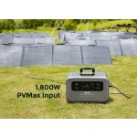 Zendure 200W ZD-200SP-BK-JH – Hledejceny.cz