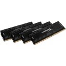 Kingston HyperX Predator DDR4 32GB (4x8GB) 3200MHz CL16 HX432C16PB3K4/32