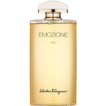 Salvatore Ferragamo Emozione sprchový gel 200 ml