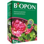 BOPON hnojivo na hortenzie 1 kg – Zboží Mobilmania