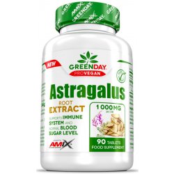 Amix GreenDay ProVegan Astragalus Extract 90 tablet