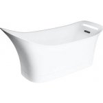 Hansgrohe Axor Starck 180 cm 11440000 – Hledejceny.cz