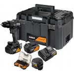 DeWALT DCD86MP2KT – Hledejceny.cz