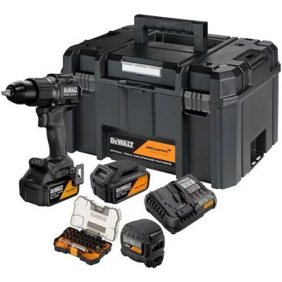 DeWALT DCD86MP2KT – Hledejceny.cz