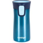 Contigo Termoska Pinnacle Autosea matná Black 300 ml – Zboží Mobilmania