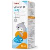 Vitamín a minerál Dr.Max Vitamin D Baby 10 ml