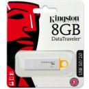Kingston DataTraveler G4 8GB DTIG4/8GB