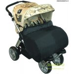 DANAPO Nánožník Duo modrý – Zboží Mobilmania