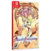 Hra na Nintendo Switch Mushihimesama