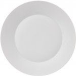 Mělký talíř MONA linka pr. 27 cm – Zboží Dáma