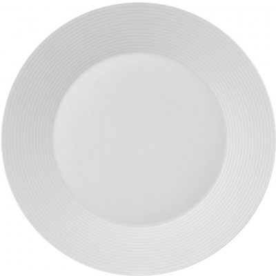 Mělký talíř MONA linka pr. 27 cm – Zboží Dáma