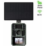 Evolveo StrongVision Solar WiFi – Zboží Živě